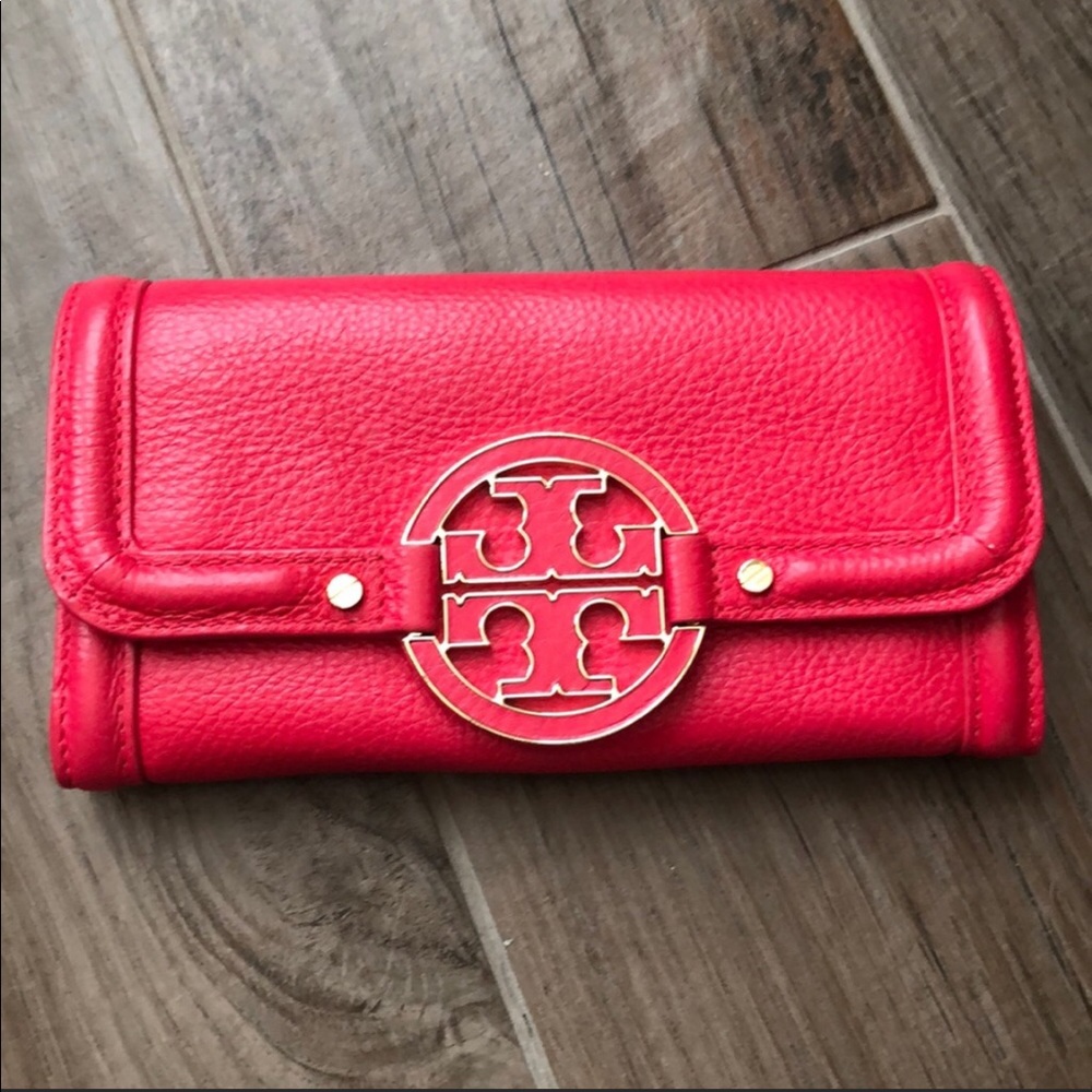 Tory Burch Wallet